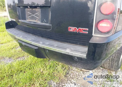 2007 GMC Yukon Denali z USA, uszkodzony, nr VIN 1GKFK63867J169635